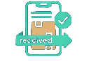 Recepción de paquetes
